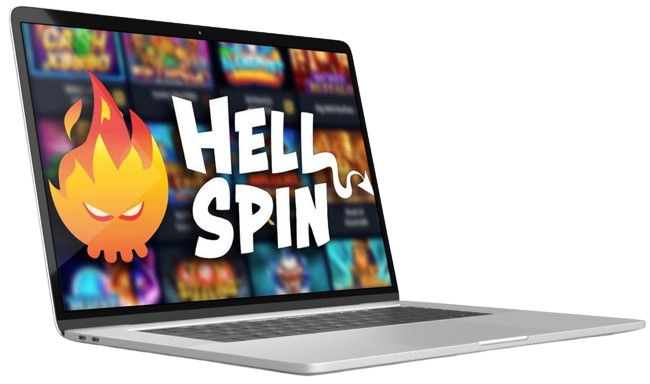 hellspin casino